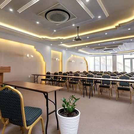 Hotel Sunny Sozopol Exterior photo